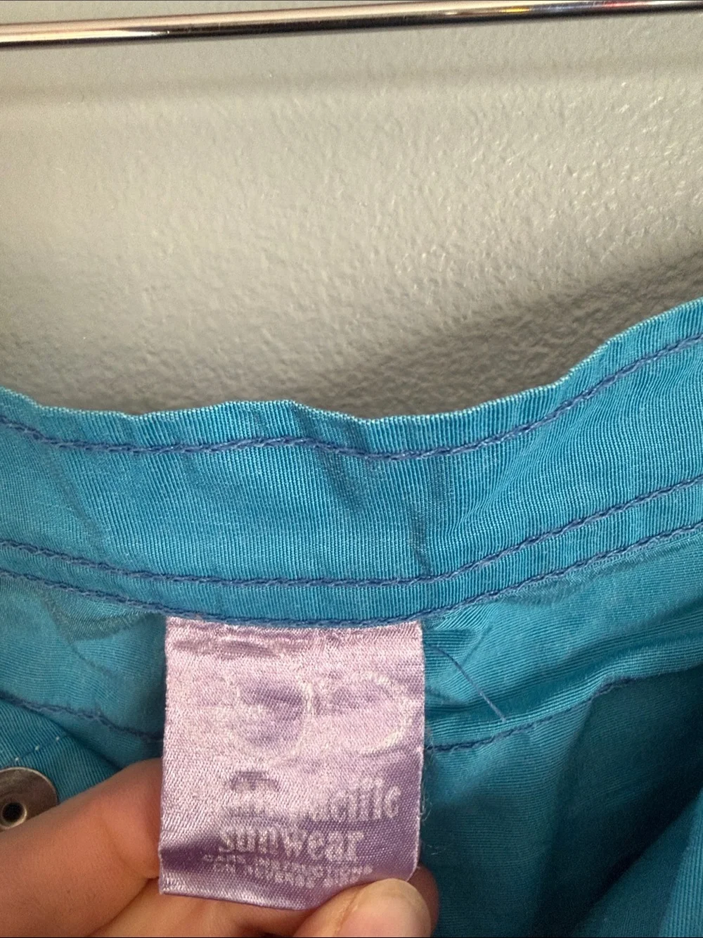 OP brand vintage
